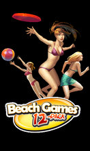 Beach Games 12-Pack (240x320) Nokia